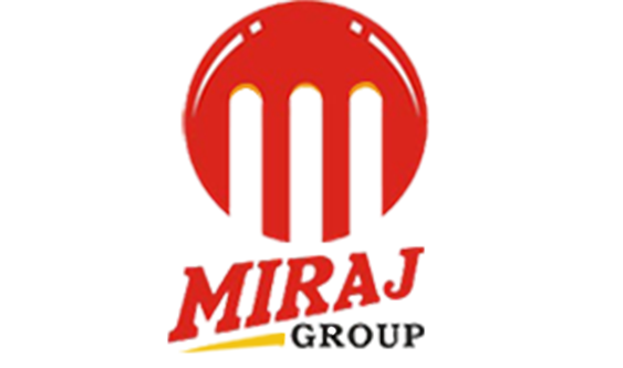 Miraj
