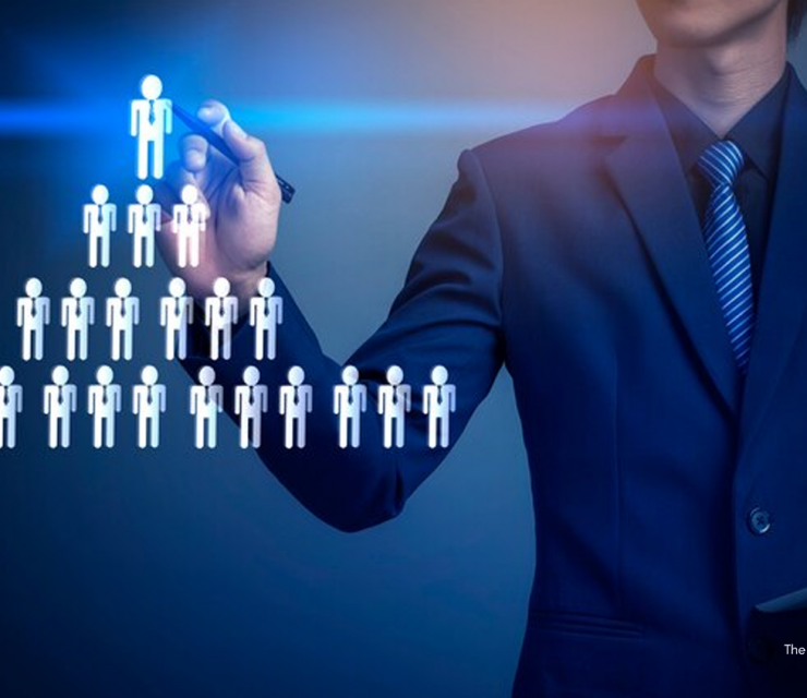Crowdsourcing: The Recruiter’s Perspective