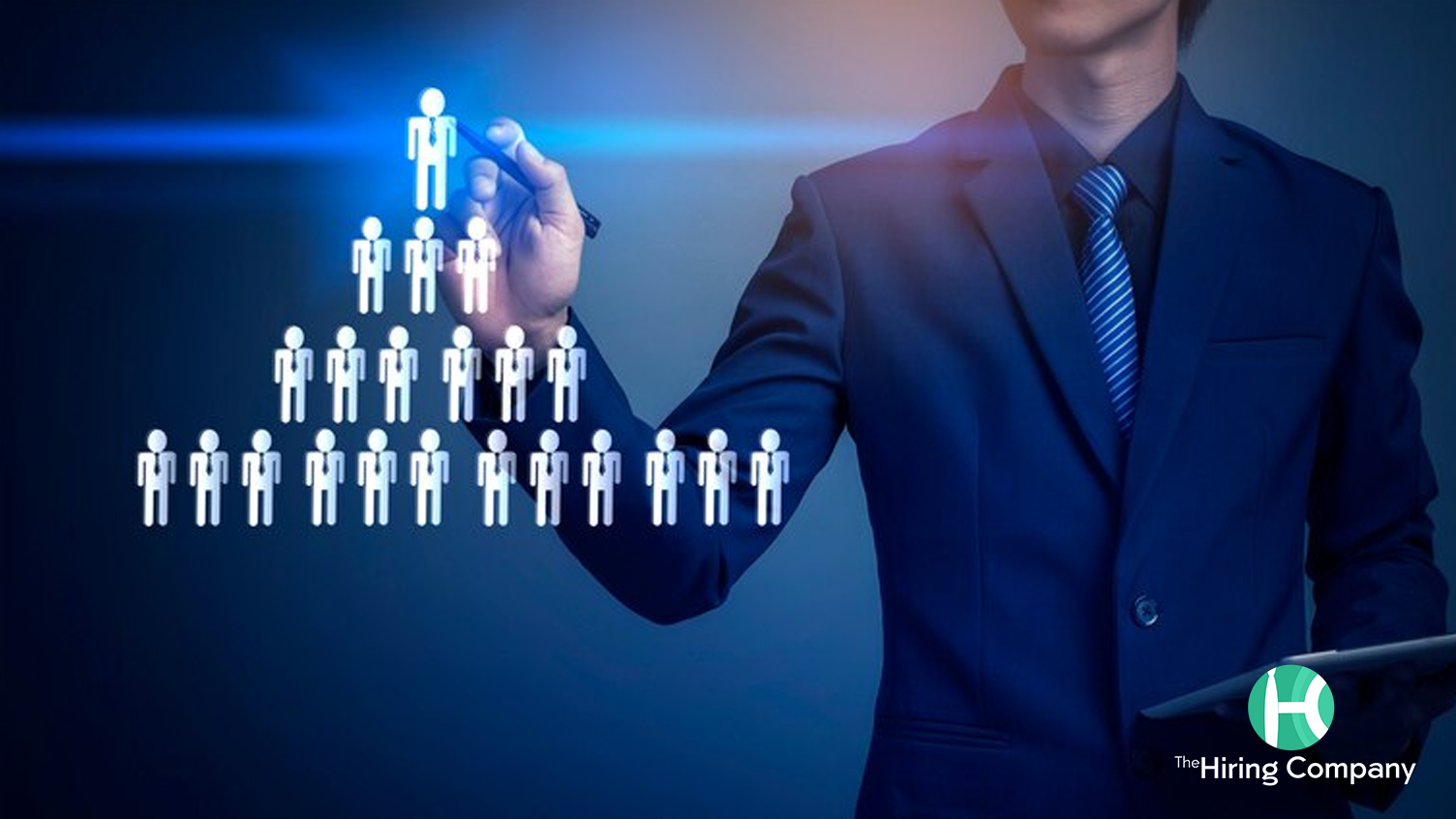 Crowdsourcing: The Recruiter’s Perspective